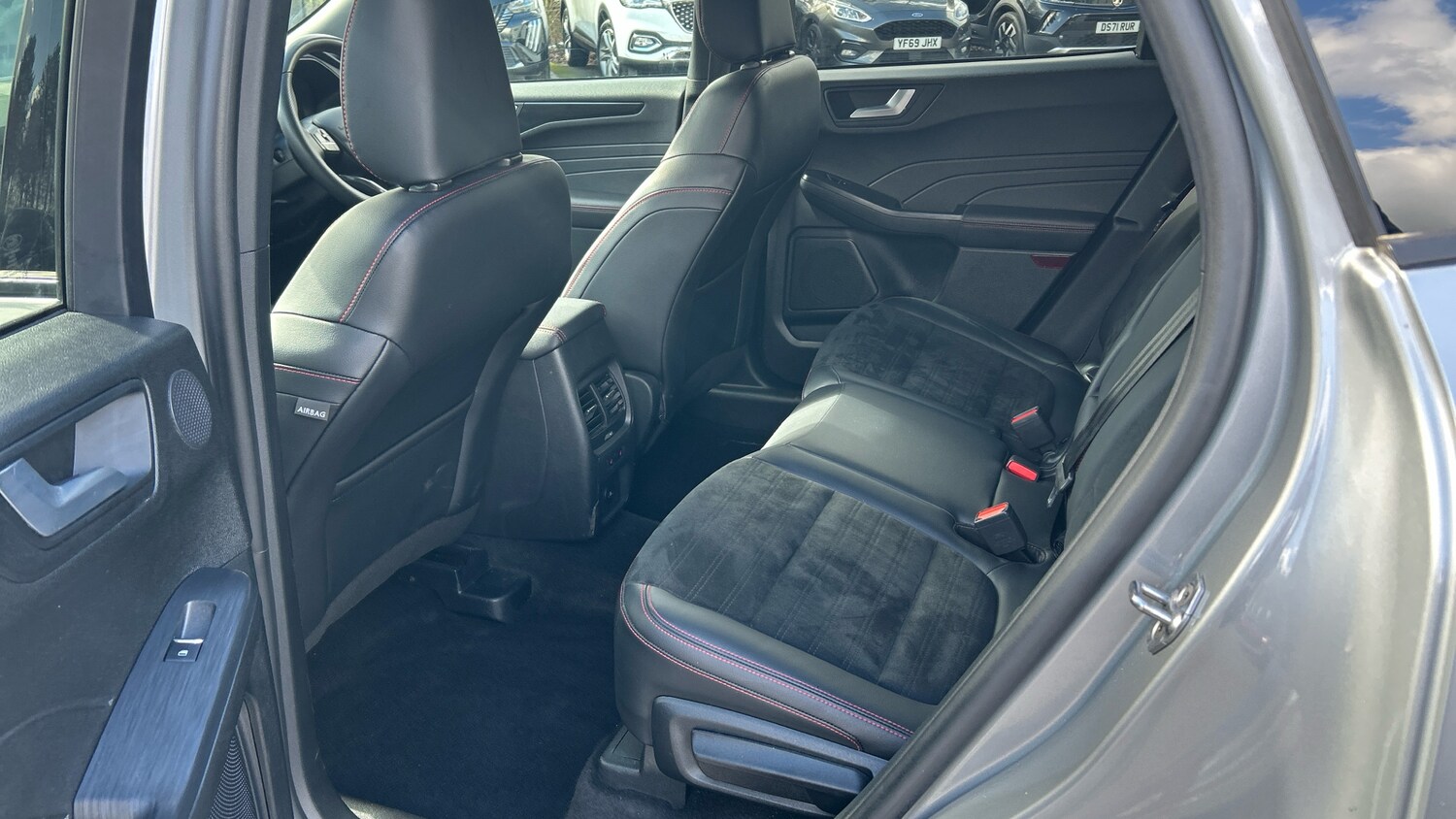 Used Ford Kuga 2023 for sale - 77898730: Photo 16