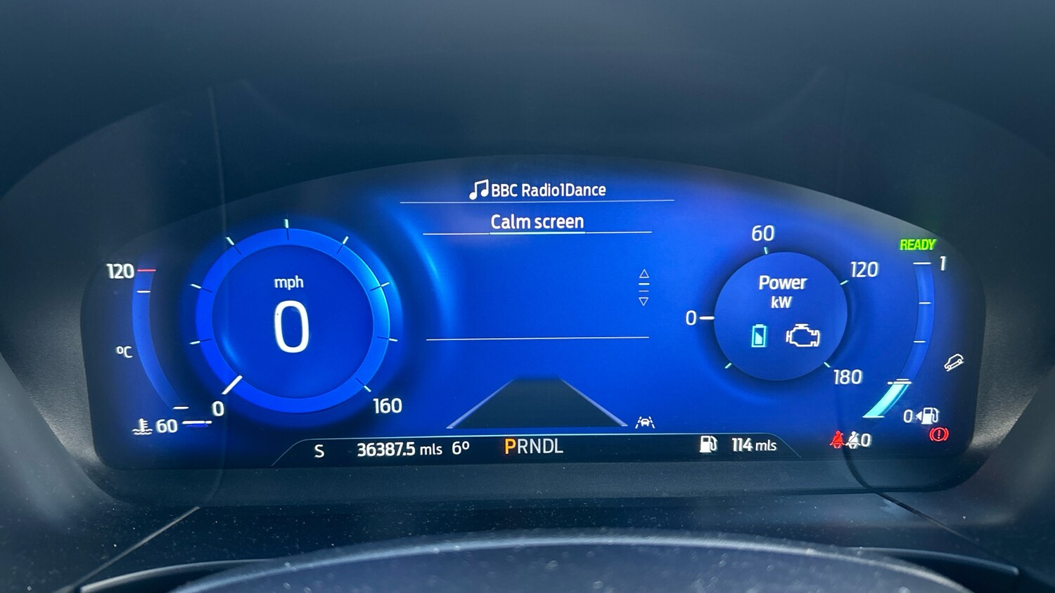 Used Ford Kuga 2023 for sale - 77898730: Photo 18