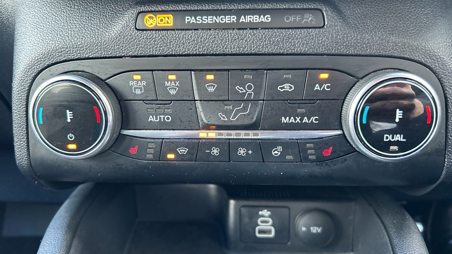 Used Ford Kuga 2023 for sale - 77898730: Photo 19