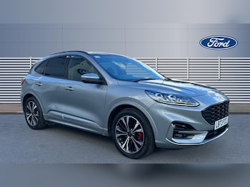 Used Ford Kuga 2023 for sale - 77898730: Photo