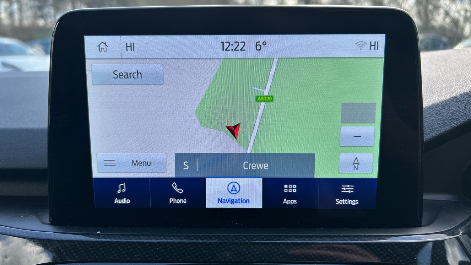 Used Ford Kuga 2023 for sale - 77898730: Photo 23