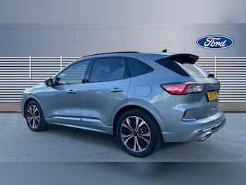 Used Ford Kuga 2023 for sale - 77898730: Photo