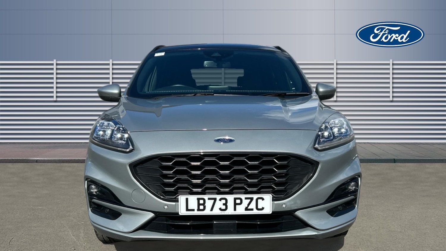 Used Ford Kuga 2023 for sale - 77898730: Photo 3