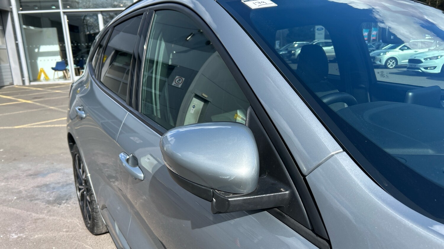 Used Ford Kuga 2023 for sale - 77898730: Photo 37