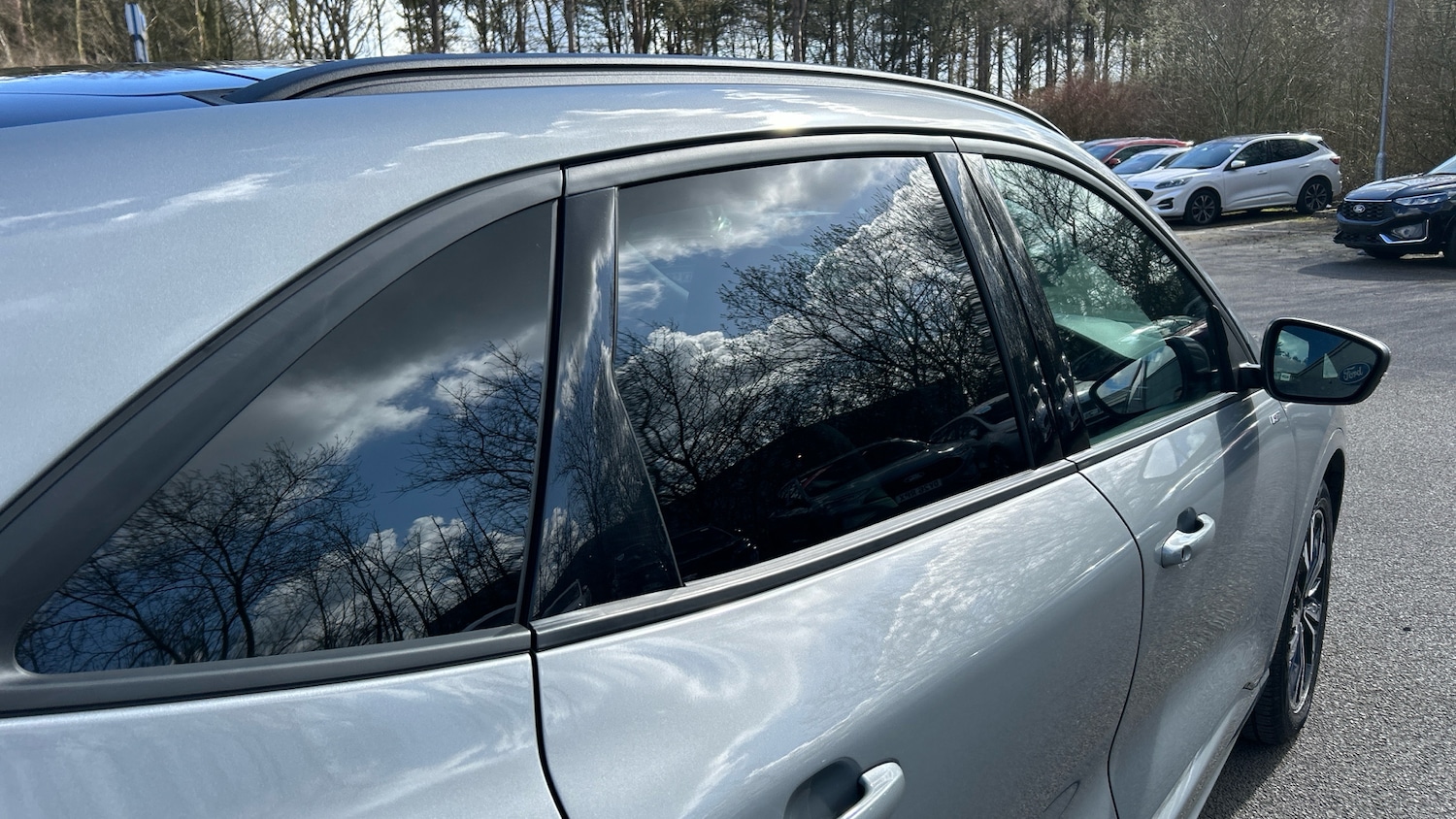 Used Ford Kuga 2023 for sale - 77898730: Photo 39