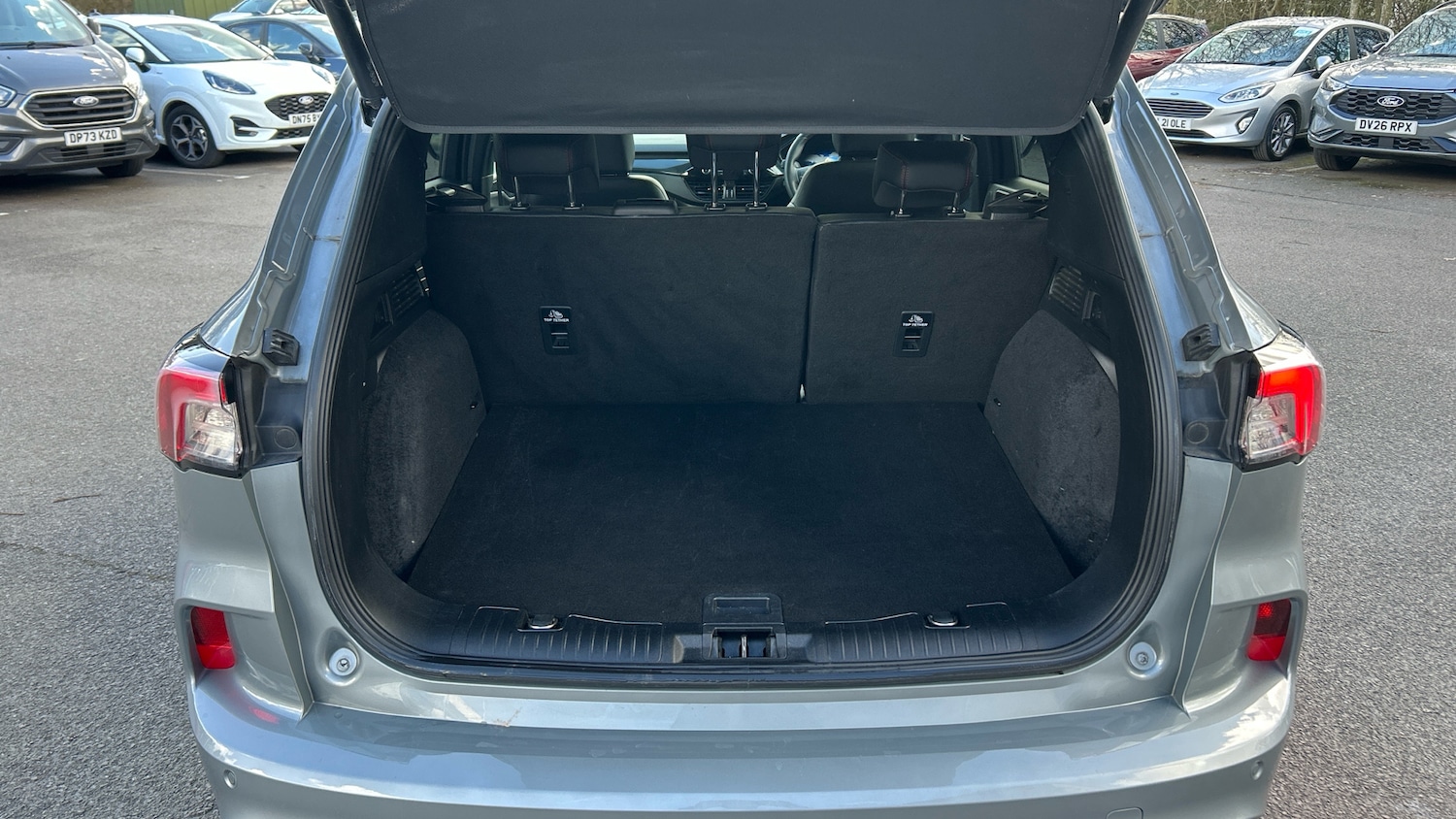 Used Ford Kuga 2023 for sale - 77898730: Photo 4