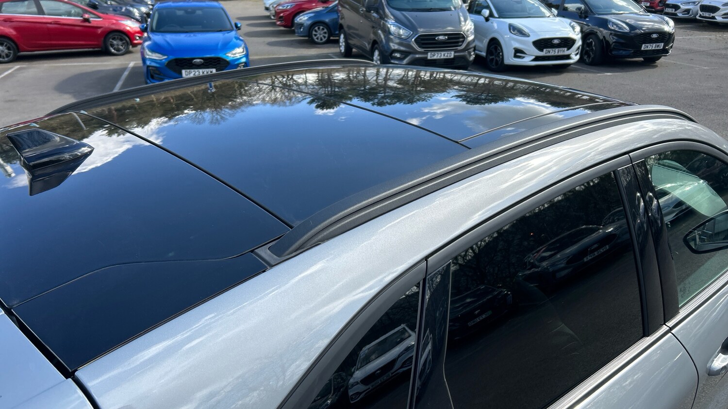 Used Ford Kuga 2023 for sale - 77898730: Photo 40