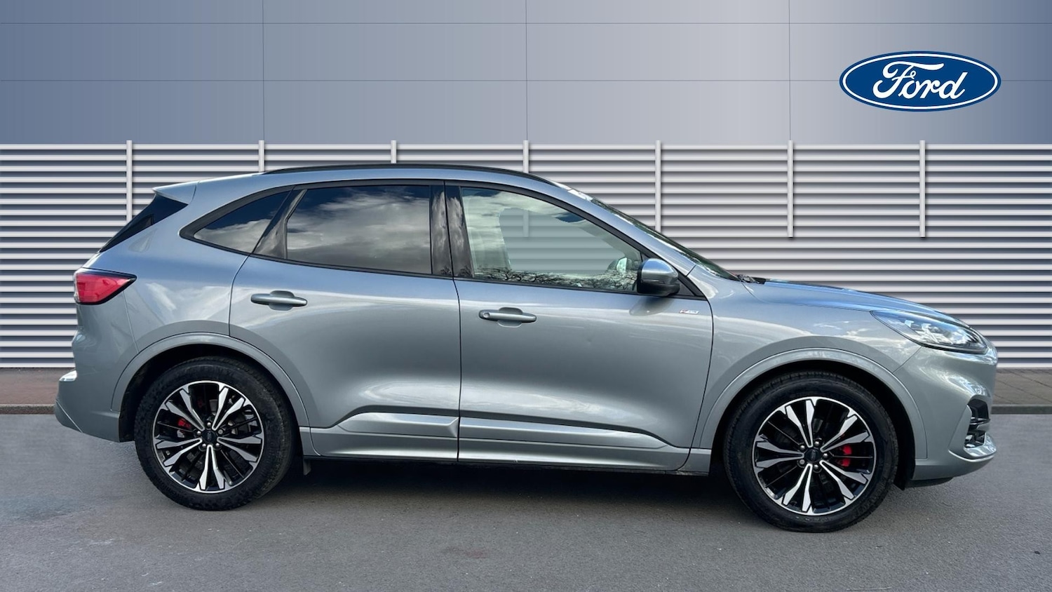 Used Ford Kuga 2023 for sale - 77898730: Photo 5