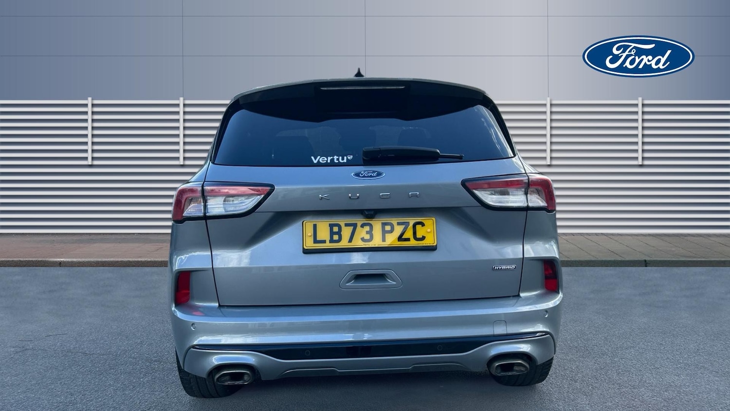 Used Ford Kuga 2023 for sale - 77898730: Photo 6