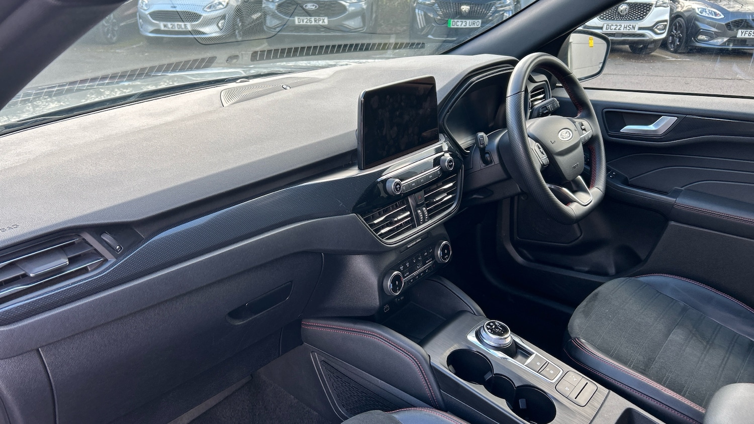 Used Ford Kuga 2023 for sale - 77898730: Photo 9