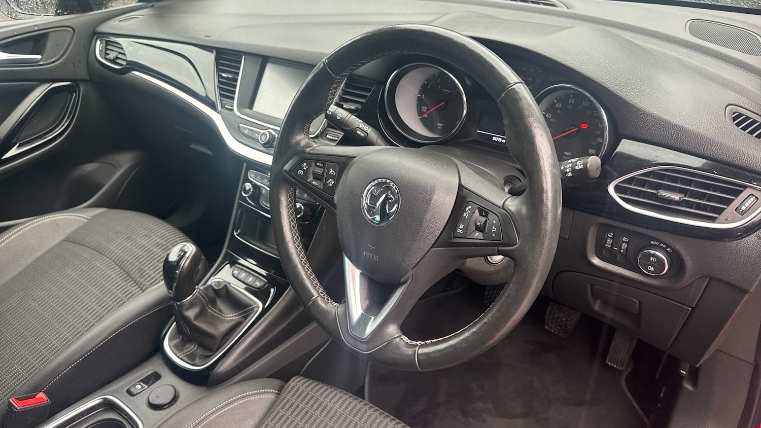 Used Vauxhall Astra 2021 for sale - 76174017: Photo 11
