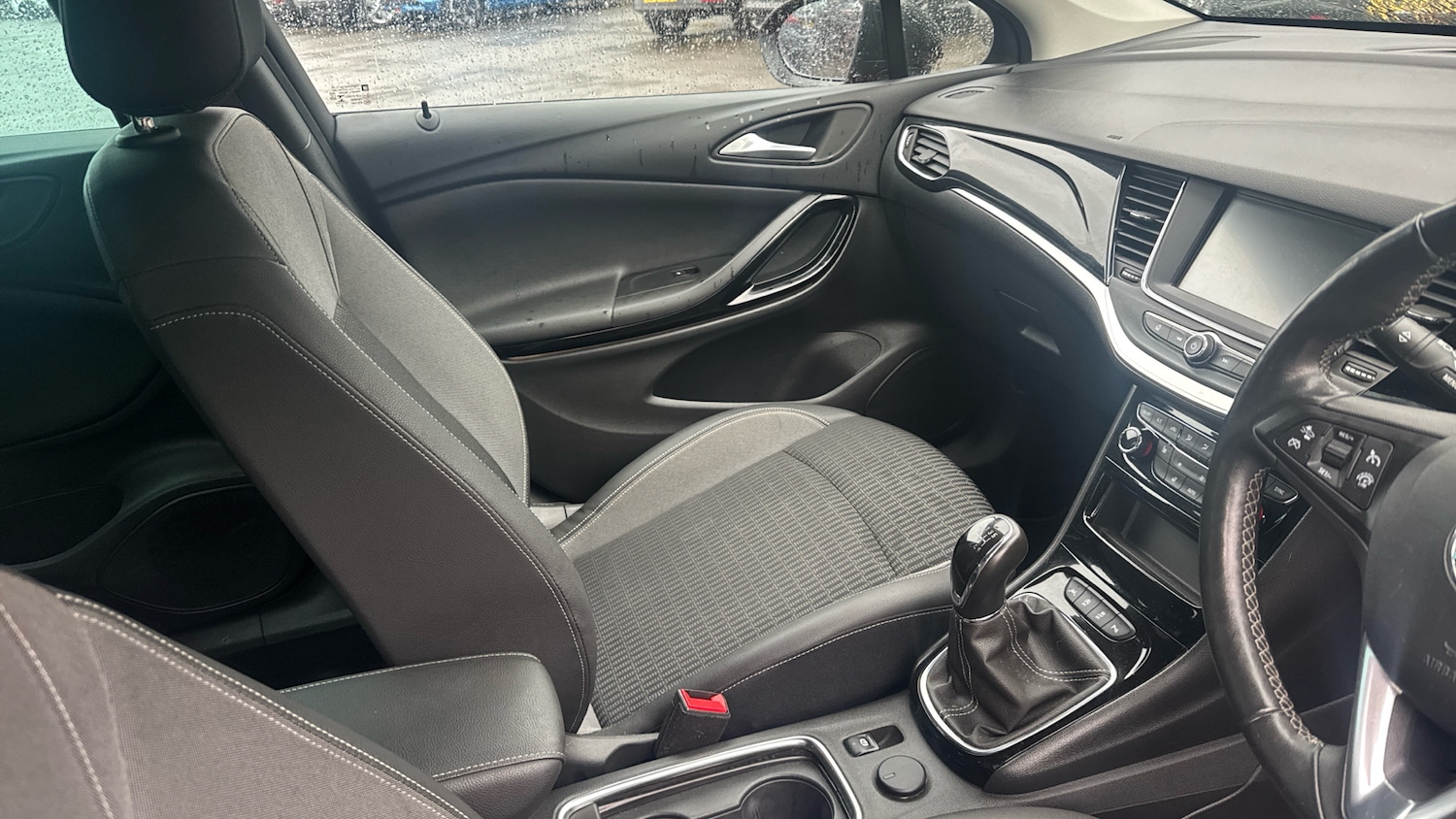Used Vauxhall Astra 2021 for sale - 76174017: Photo 14