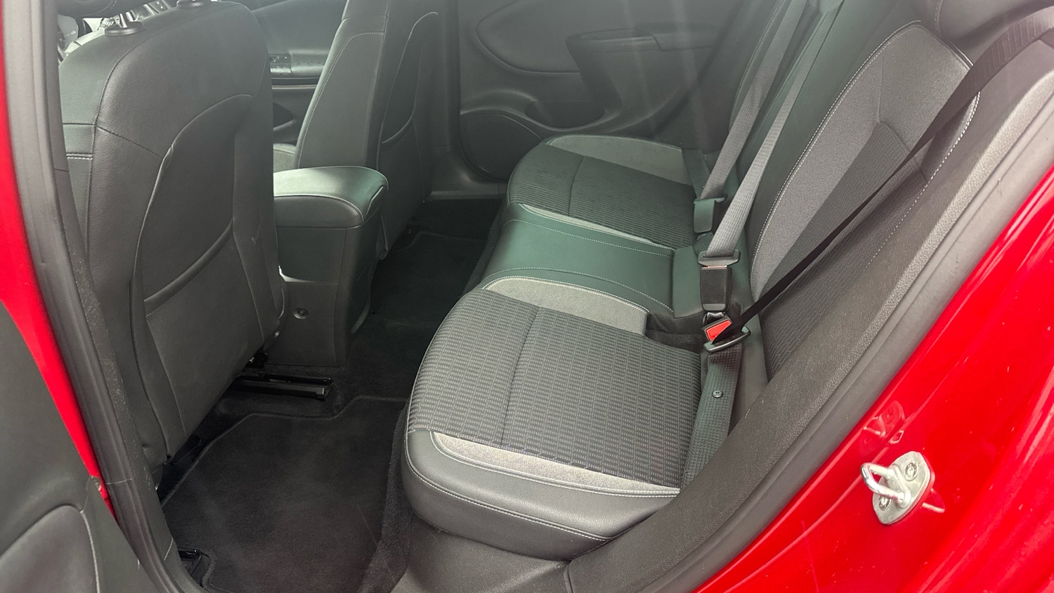 Used Vauxhall Astra 2021 for sale - 76174017: Photo 16