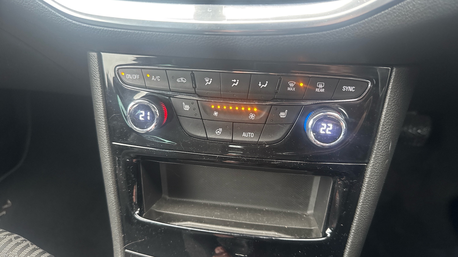 Used Vauxhall Astra 2021 for sale - 76174017: Photo 26