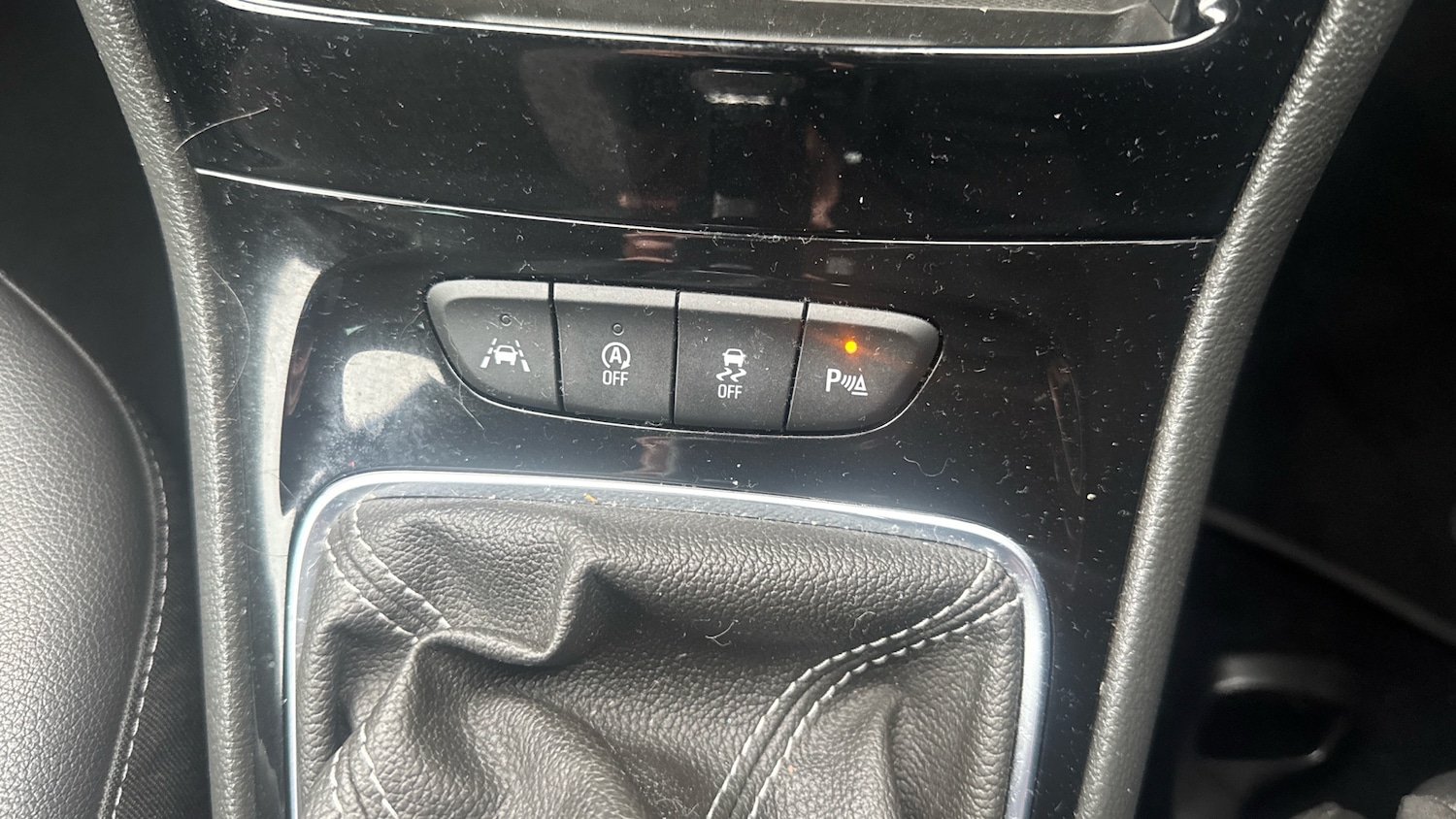Used Vauxhall Astra 2021 for sale - 76174017: Photo 27