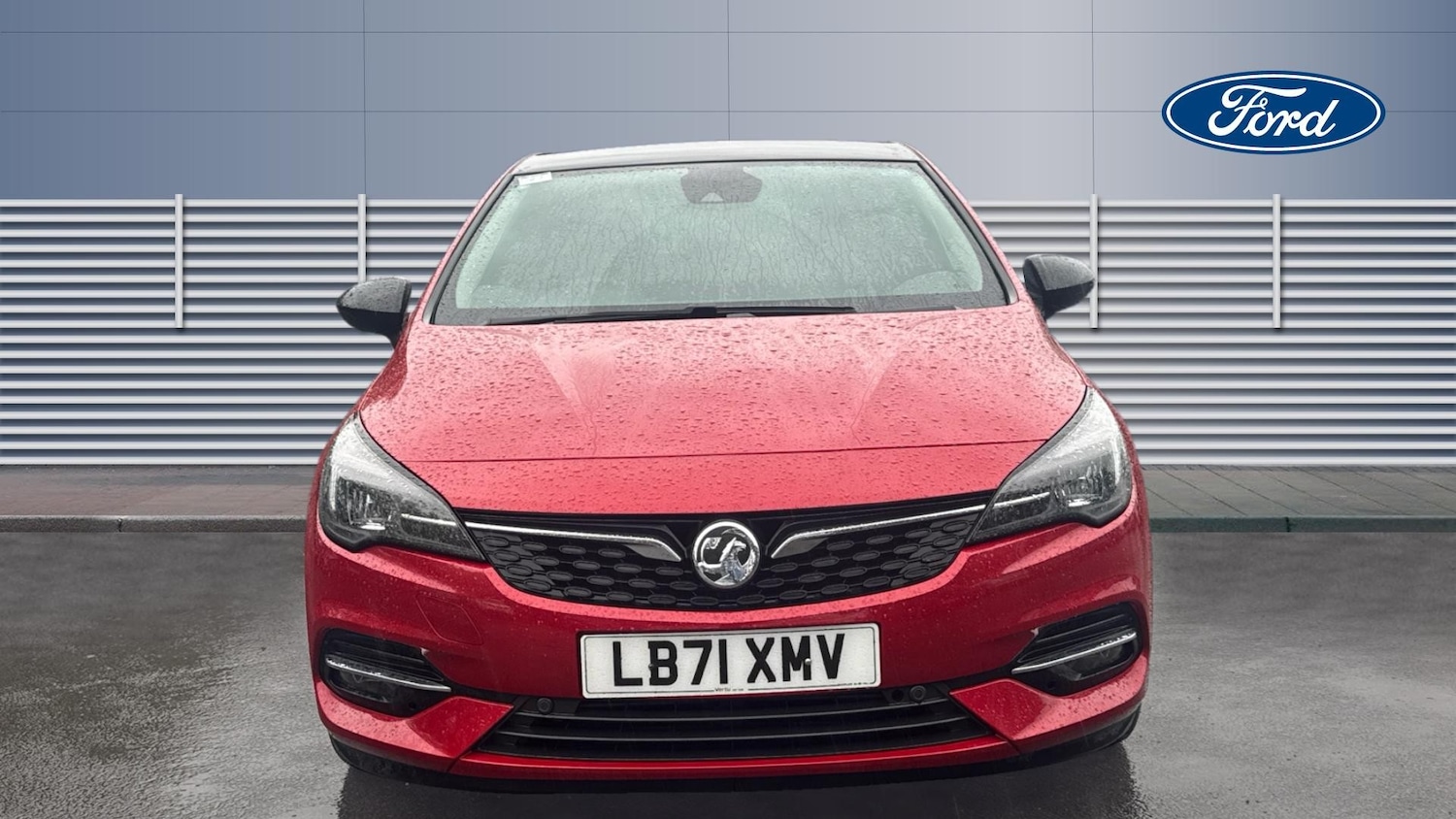 Used Vauxhall Astra 2021 for sale - 76174017: Photo 3