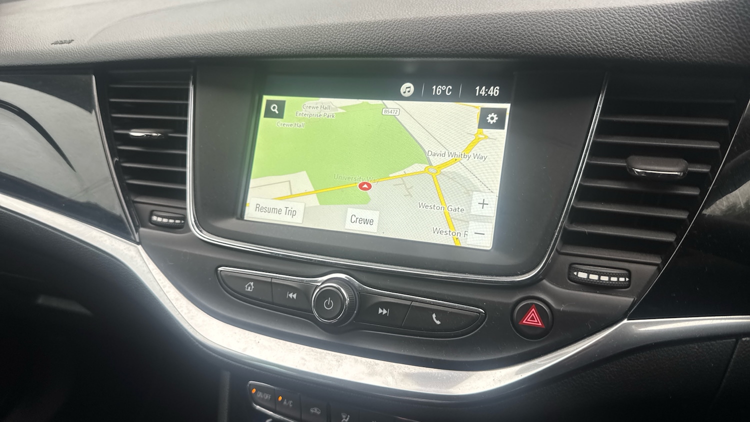 Used Vauxhall Astra 2021 for sale - 76174017: Photo 32