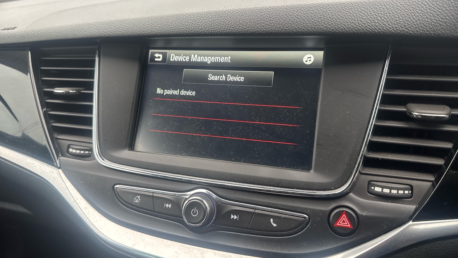 Used Vauxhall Astra 2021 for sale - 76174017: Photo 33
