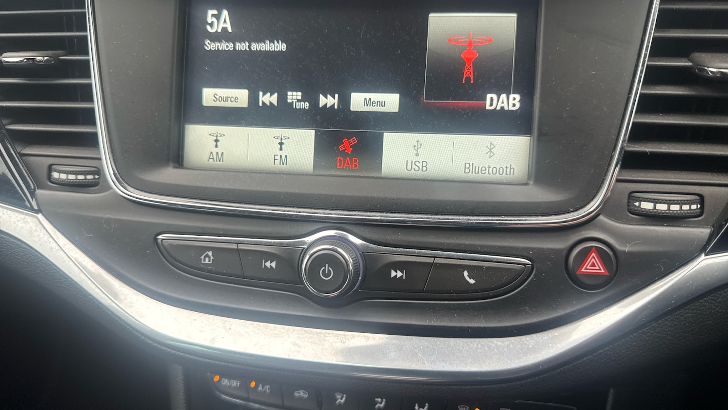 Used Vauxhall Astra 2021 for sale - 76174017: Photo 34