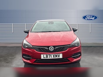 Used Vauxhall Astra 2021 for sale - 76174017: Photo 3
