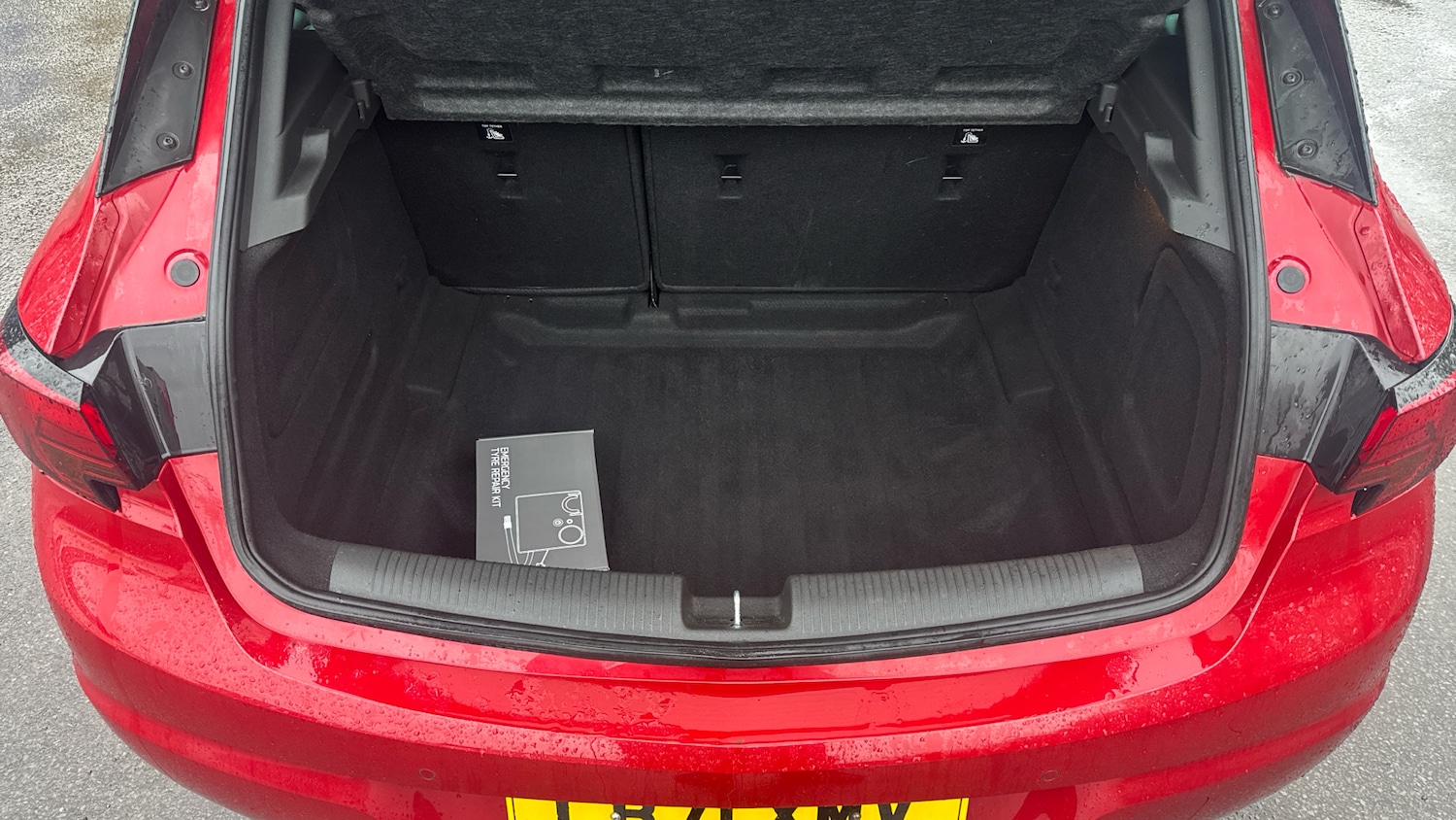 Used Vauxhall Astra 2021 for sale - 76174017: Photo 4
