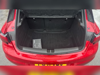 Used Vauxhall Astra 2021 for sale - 76174017: Photo 4