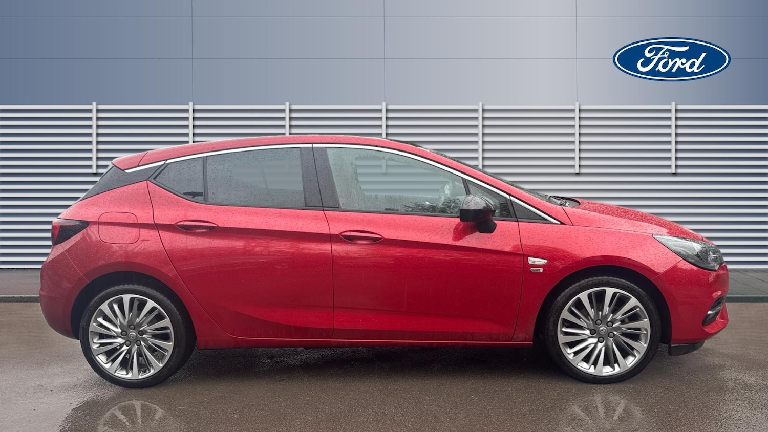 Used Vauxhall Astra 2021 for sale - 76174017: Photo 5