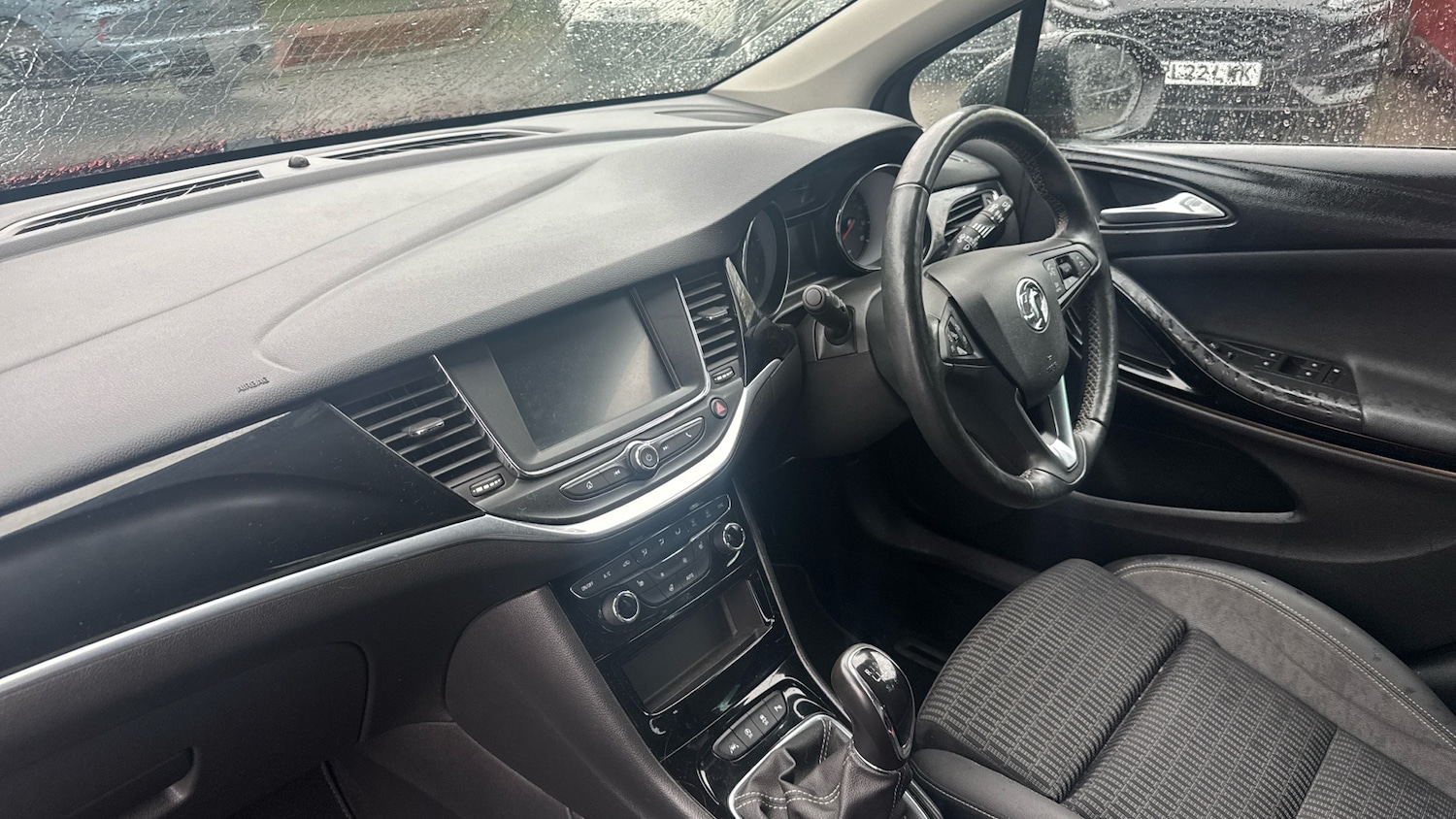 Used Vauxhall Astra 2021 for sale - 76174017: Photo 9
