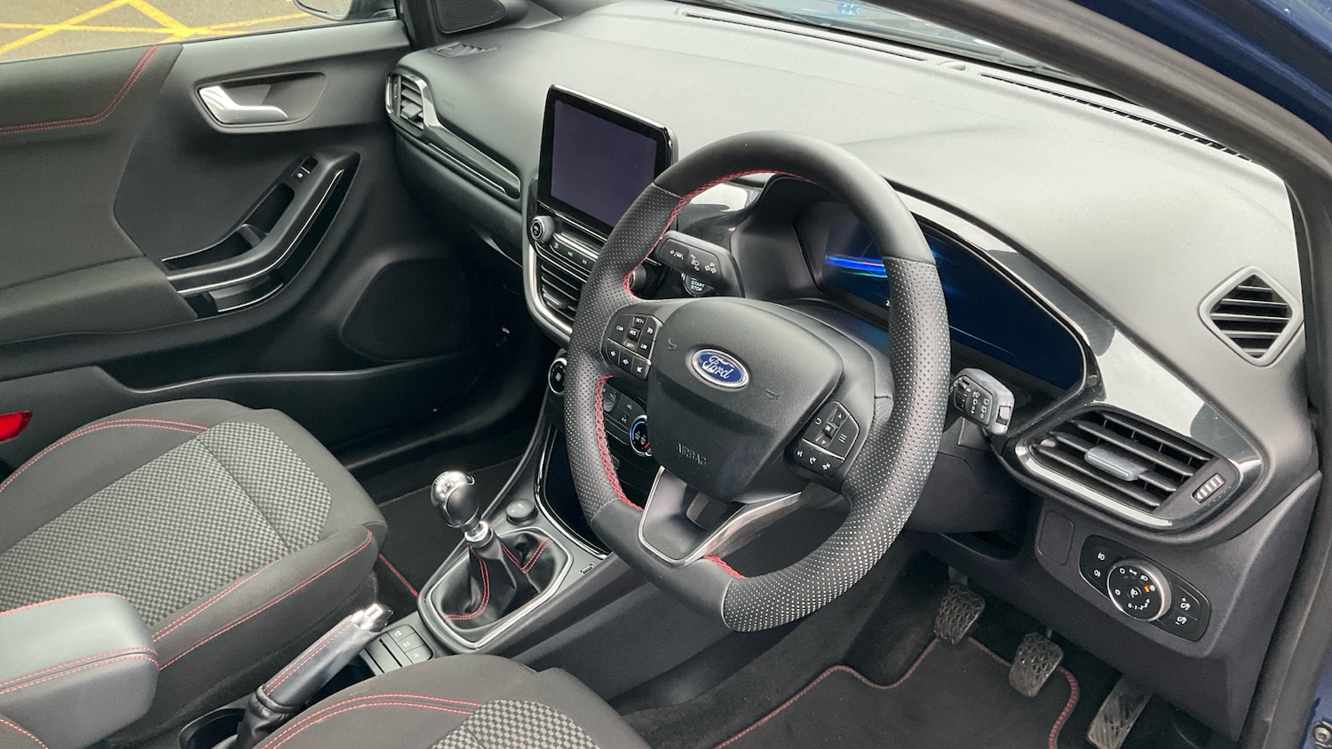 Used Ford Puma 2023 for sale - 76170623: Photo 11