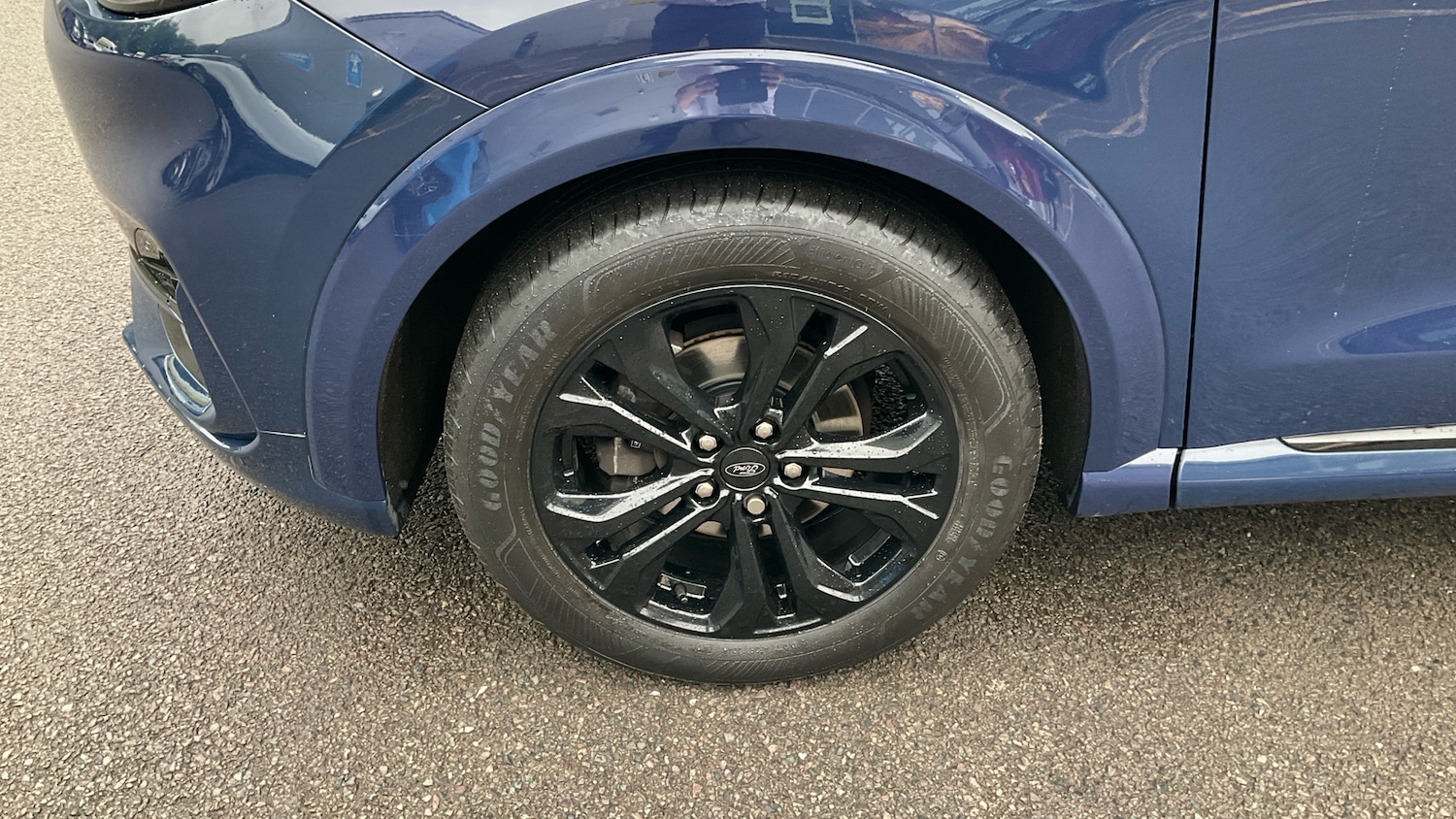 Used Ford Puma 2023 for sale - 76170623: Photo 13