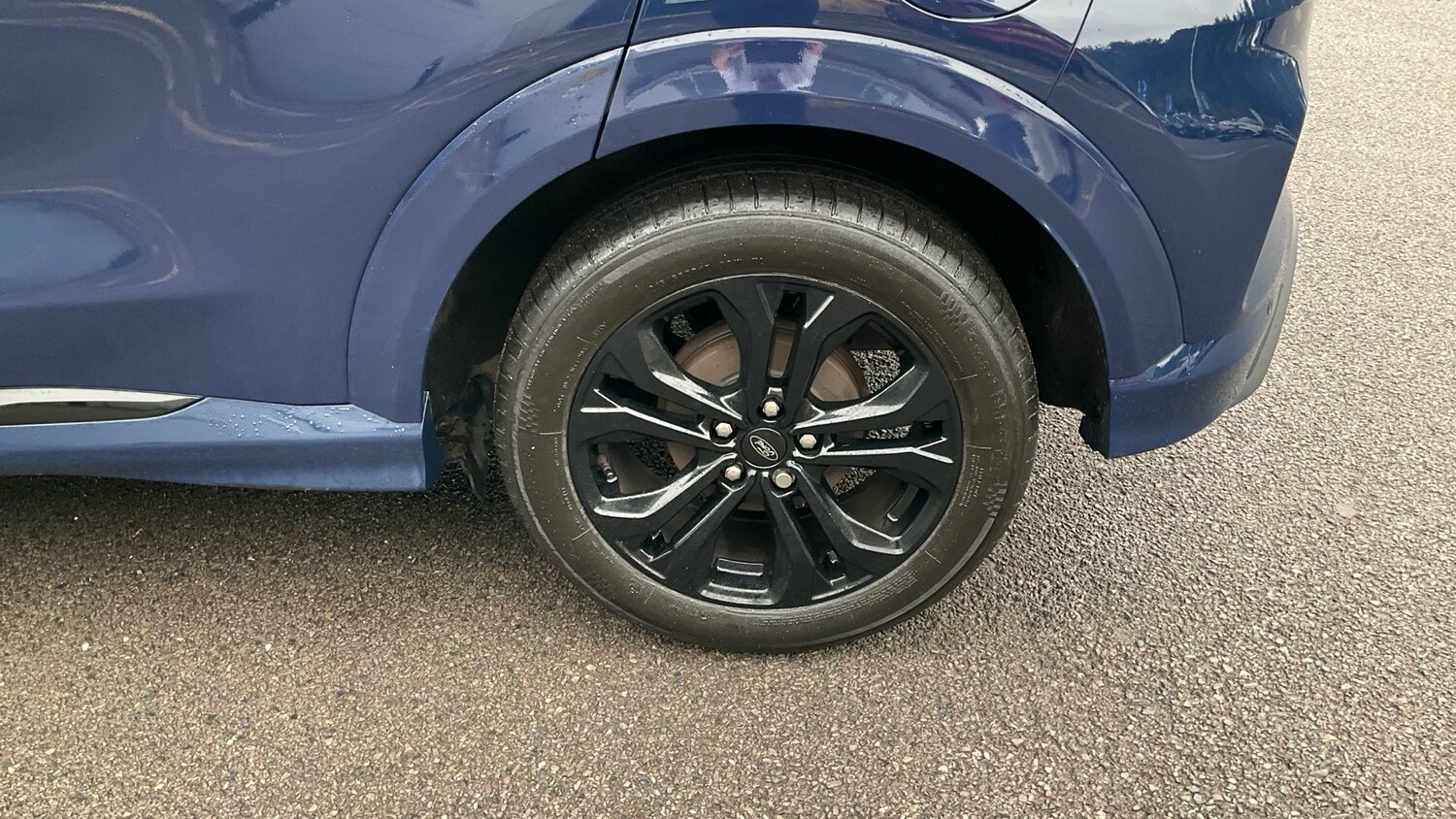 Used Ford Puma 2023 for sale - 76170623: Photo 14