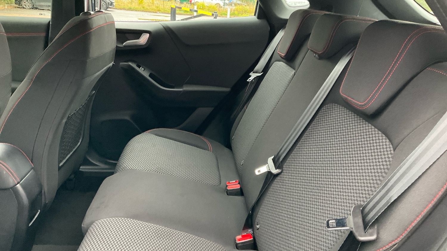 Used Ford Puma 2023 for sale - 76170623: Photo 16