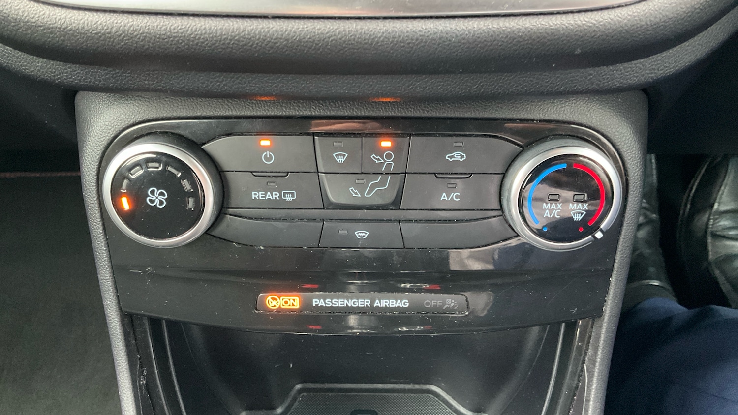 Used Ford Puma 2023 for sale - 76170623: Photo 27