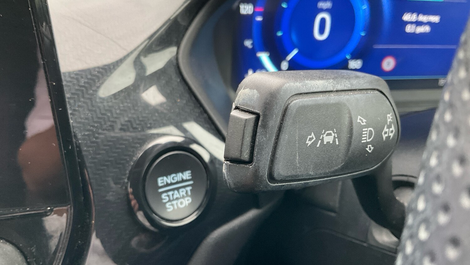 Used Ford Puma 2023 for sale - 76170623: Photo 29