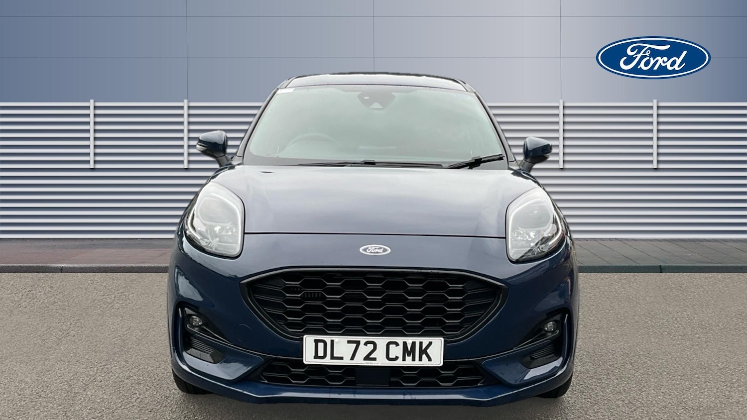 Used Ford Puma 2023 for sale - 76170623: Photo 3