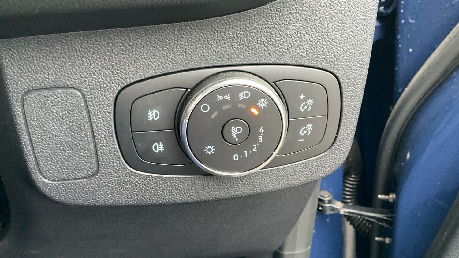 Used Ford Puma 2023 for sale - 76170623: Photo 32