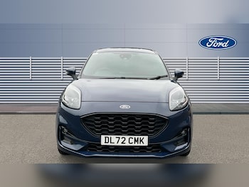 Used Ford Puma 2023 for sale - 76170623: Photo 3