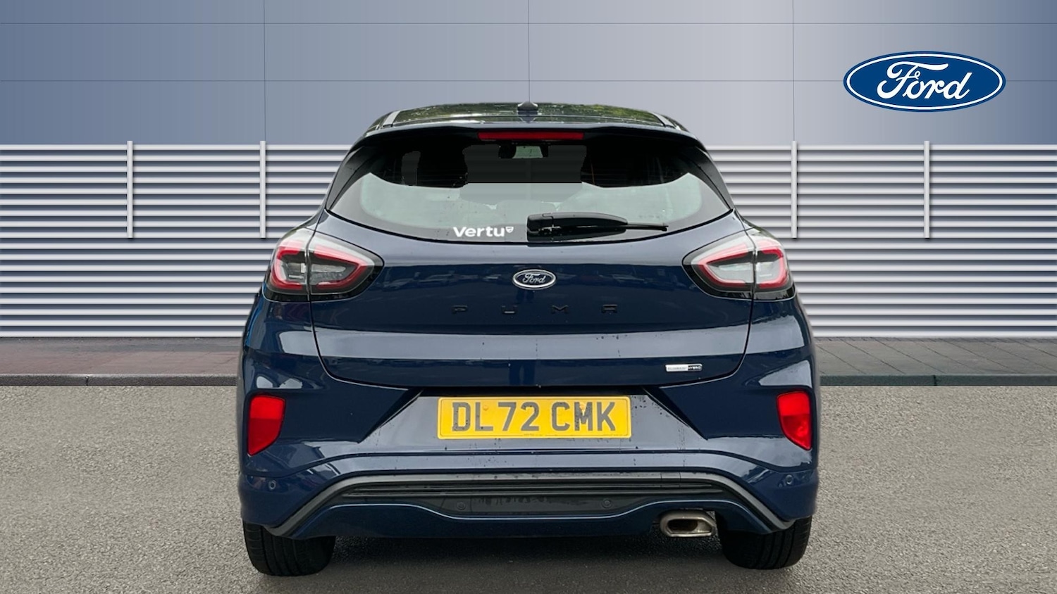 Used Ford Puma 2023 for sale - 76170623: Photo 6