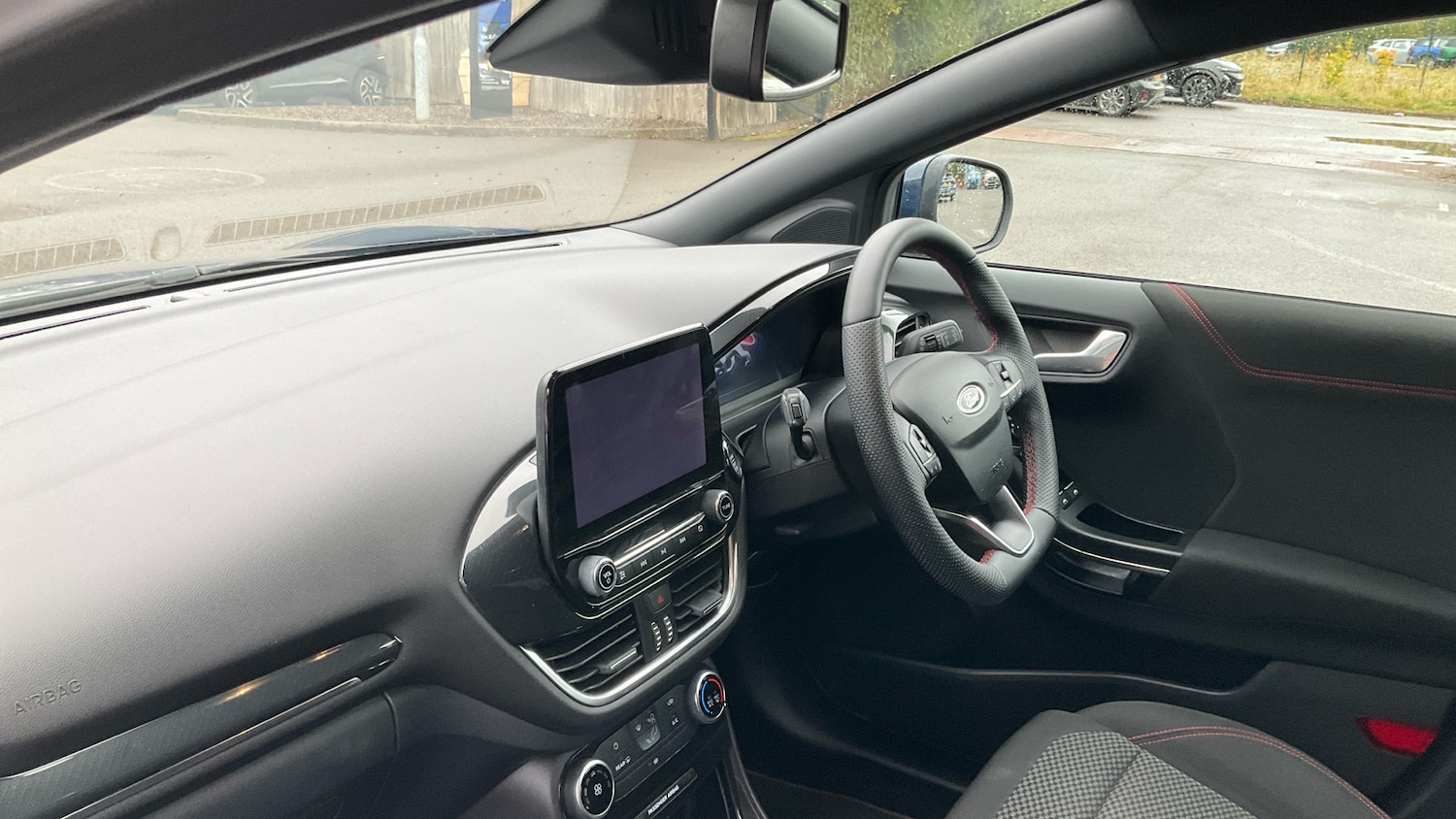 Used Ford Puma 2023 for sale - 76170623: Photo 9