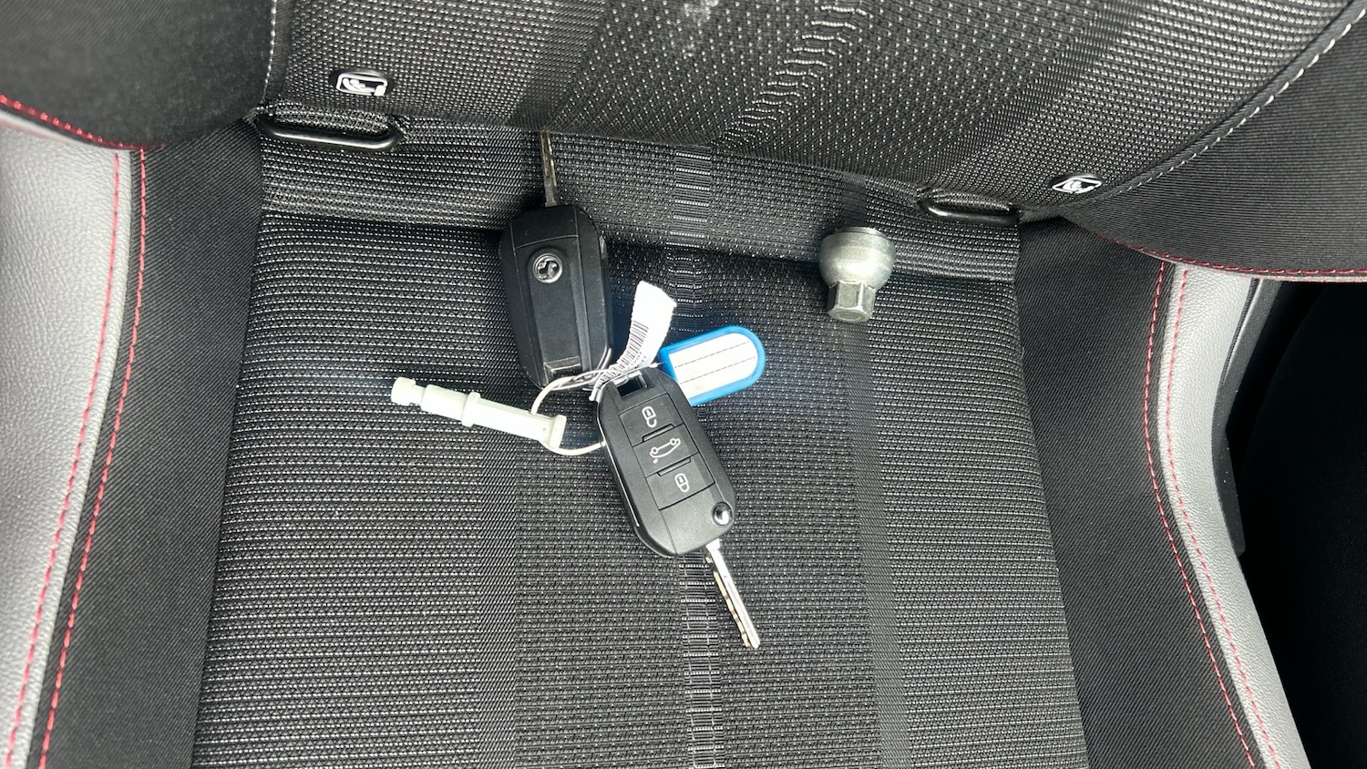 Vehicle 19