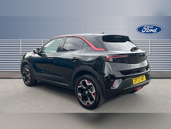 Used Vauxhall Mokka 2023 for sale - 75772987: Photo