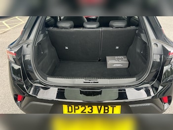 Used Vauxhall Mokka 2023 for sale - 75772987: Photo