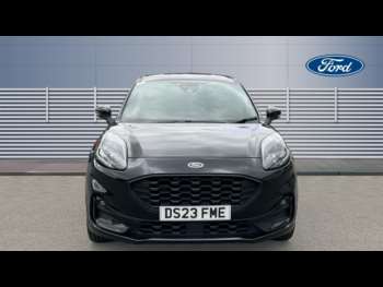 Used Ford Puma 2023 for sale - 75064104: Photo