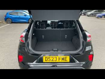 Used Ford Puma 2023 for sale - 75064104: Photo