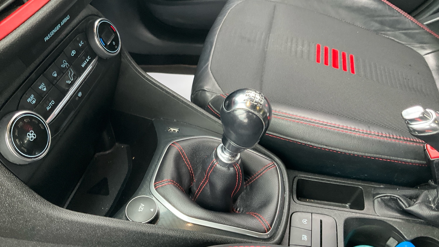 Used Ford Fiesta 2019 for sale - 76504847: Photo 13