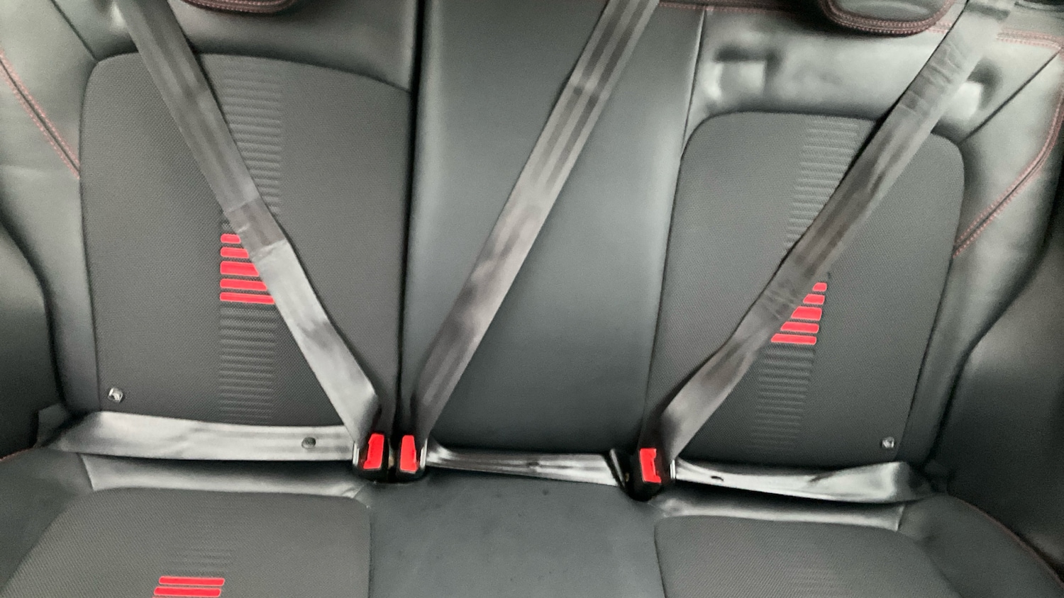 Used Ford Fiesta 2019 for sale - 76504847: Photo 15