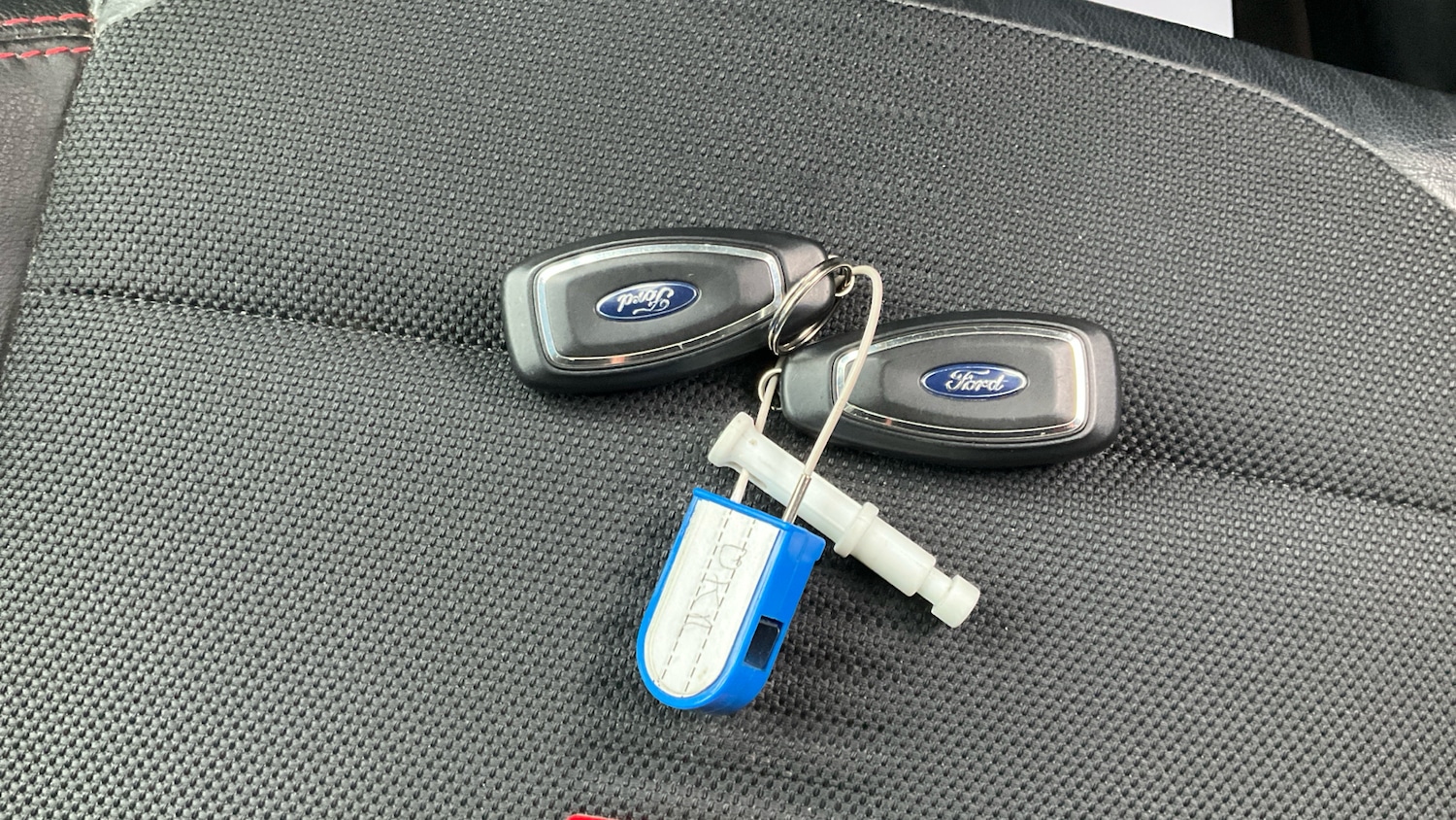 Used Ford Fiesta 2019 for sale - 76504847: Photo 20