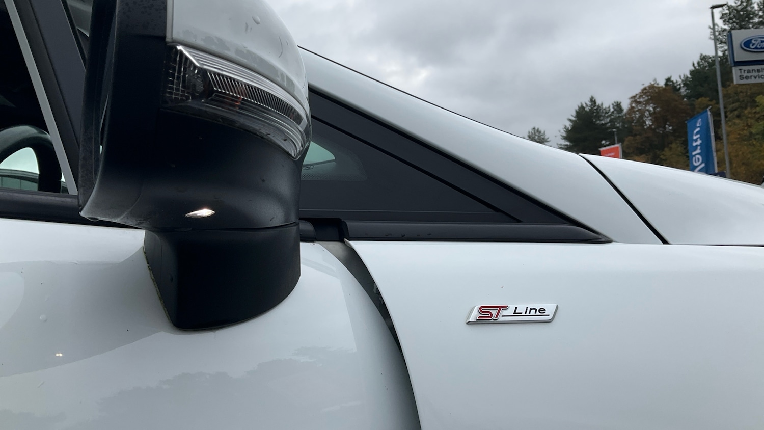 Used Ford Fiesta 2019 for sale - 76504847: Photo 25