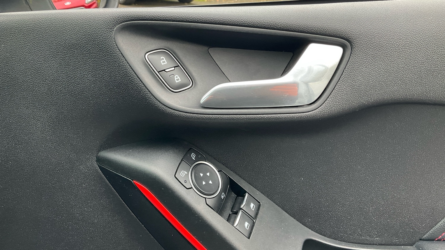 Used Ford Fiesta 2019 for sale - 76504847: Photo 26