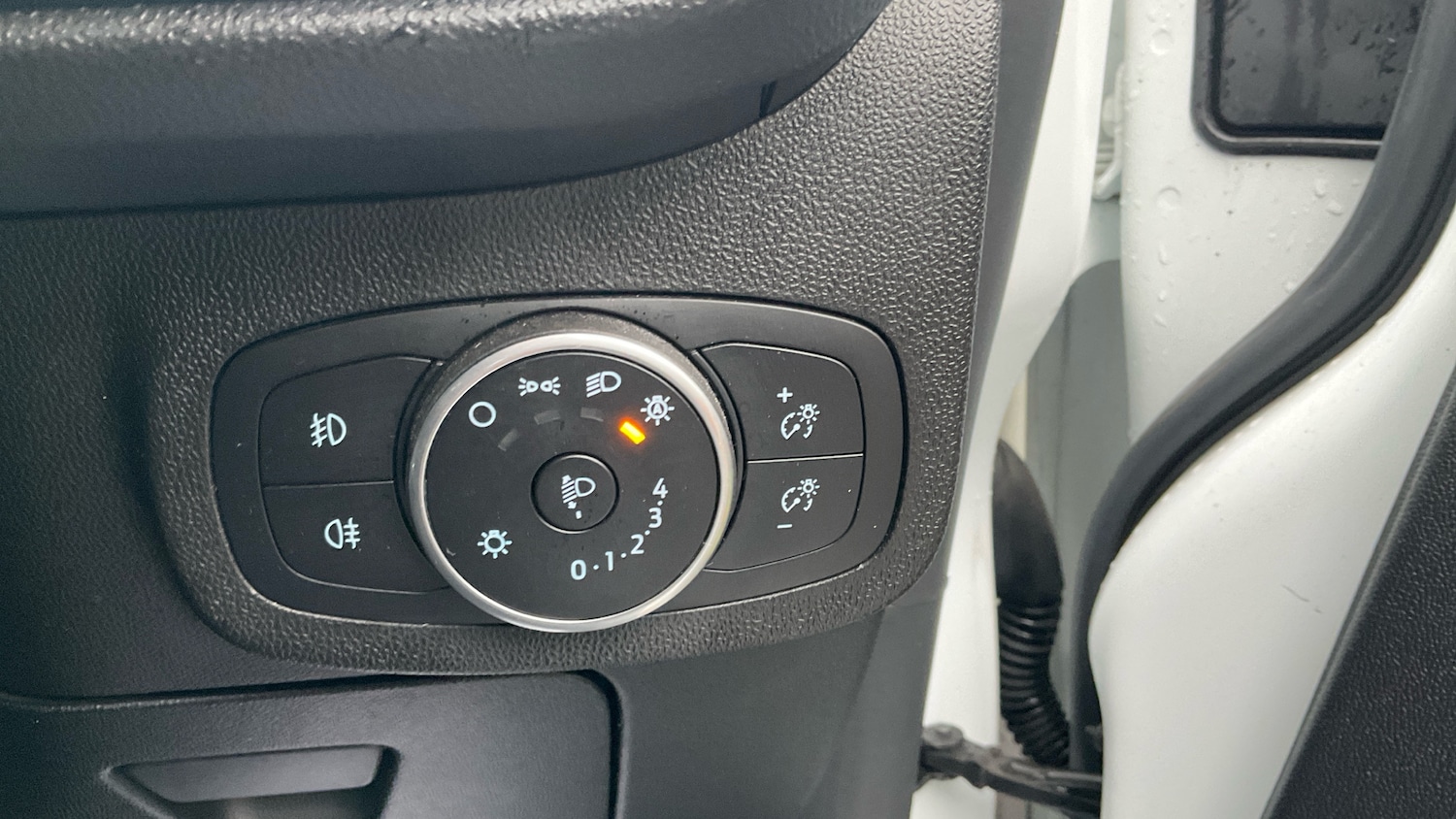 Used Ford Fiesta 2019 for sale - 76504847: Photo 27